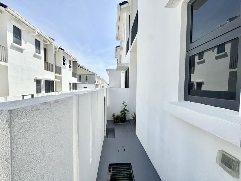 2-storey Terraced House for Sale in Shah Alam (Selangor) - Alif Saad - PropertyGuru.com.my