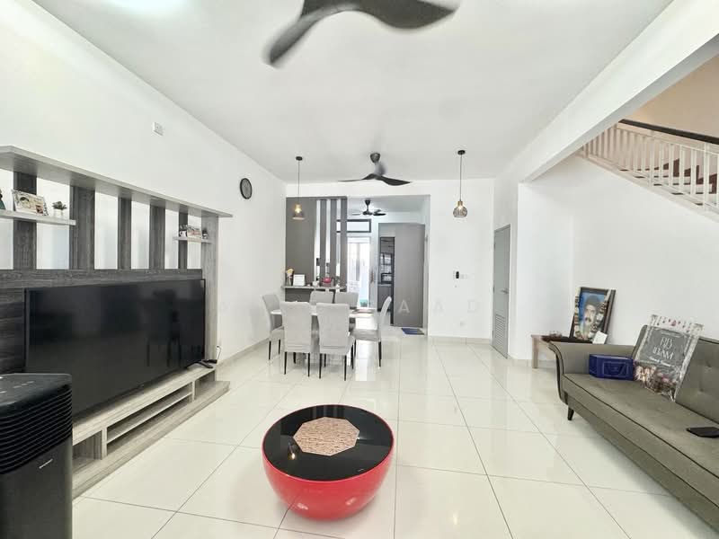 2-storey Terraced House for Sale in Shah Alam (Selangor) - Alif Saad - PropertyGuru.com.my