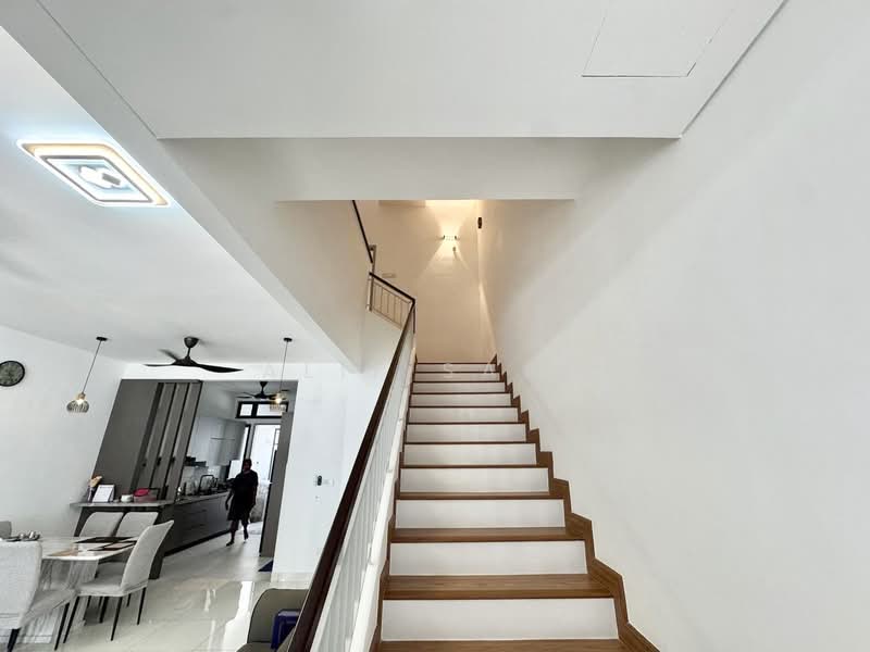 2-storey Terraced House for Sale in Shah Alam (Selangor) - Alif Saad - PropertyGuru.com.my