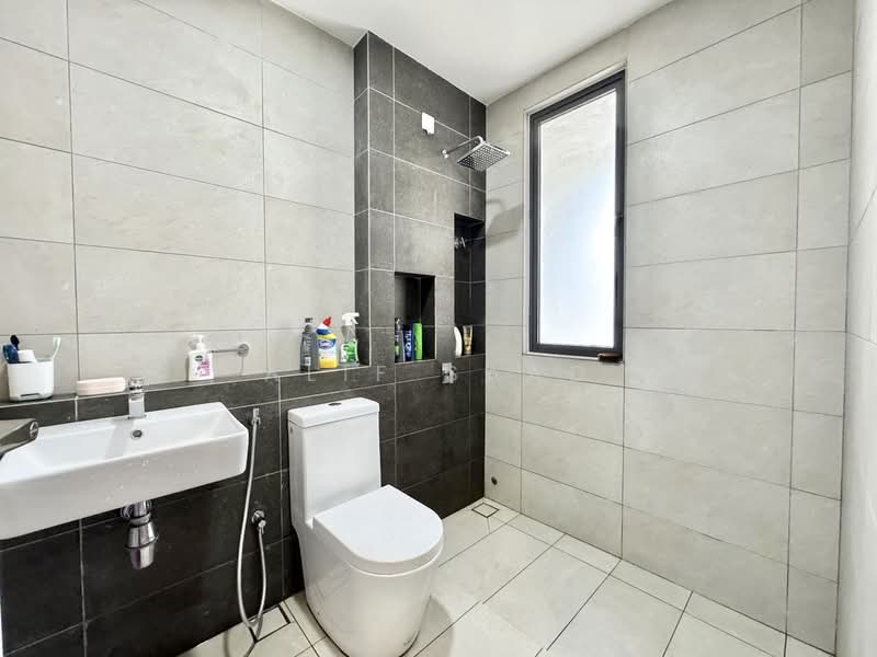2-storey Terraced House for Sale in Shah Alam (Selangor) - Alif Saad - PropertyGuru.com.my