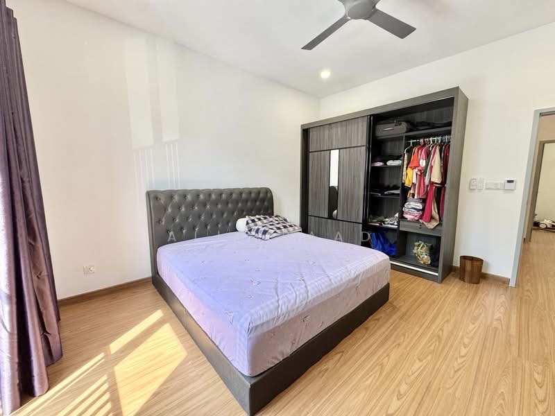 2-storey Terraced House for Sale in Shah Alam (Selangor) - Alif Saad - PropertyGuru.com.my