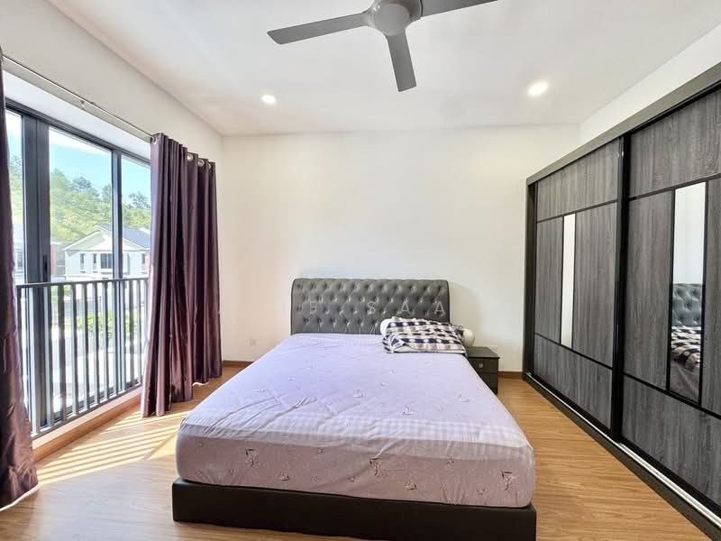 2-storey Terraced House for Sale in Shah Alam (Selangor) - Alif Saad - PropertyGuru.com.my