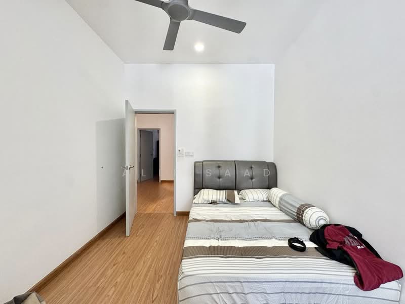 2-storey Terraced House for Sale in Shah Alam (Selangor) - Alif Saad - PropertyGuru.com.my