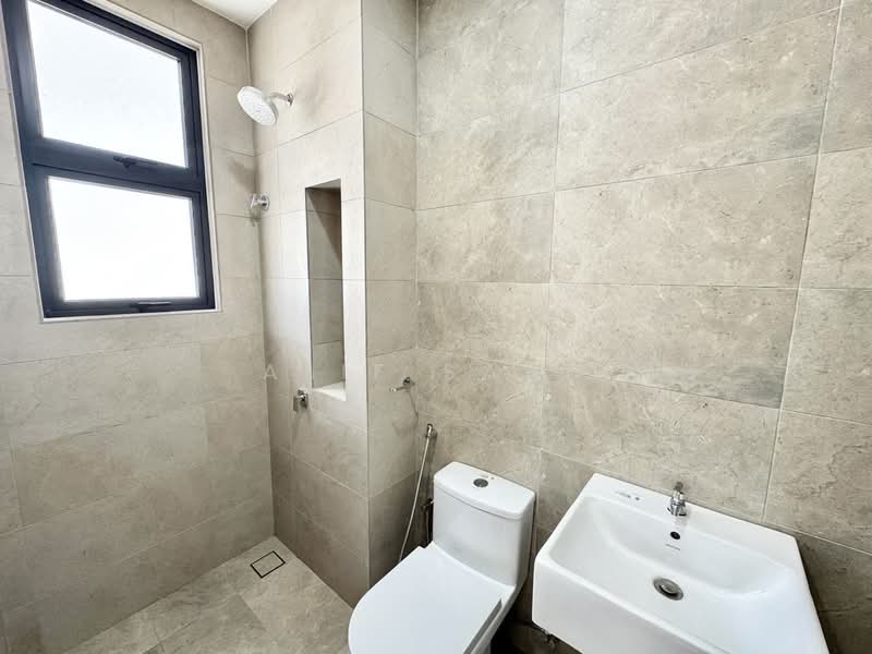 2-storey Terraced House for Sale in Shah Alam (Selangor) - Alif Saad - PropertyGuru.com.my