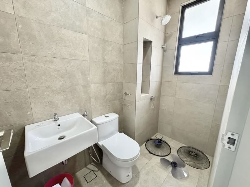 2-storey Terraced House for Sale in Shah Alam (Selangor) - Alif Saad - PropertyGuru.com.my