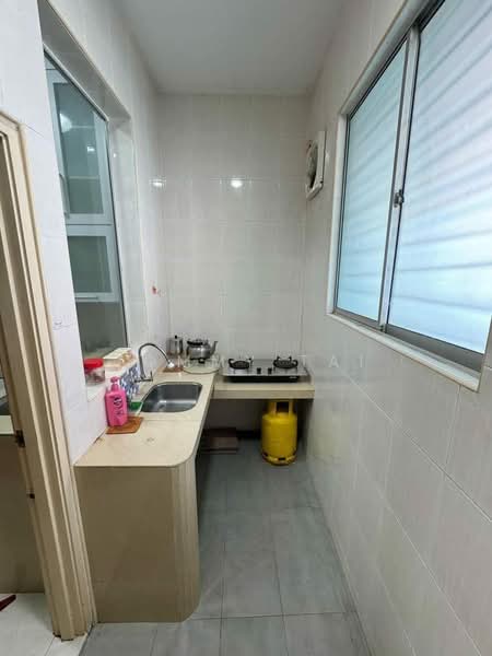 2-storey Terraced House for Sale in Taman Seri Orkid (Skudai) - Tommy Tai - Kitchen - PropertyGuru.com.my