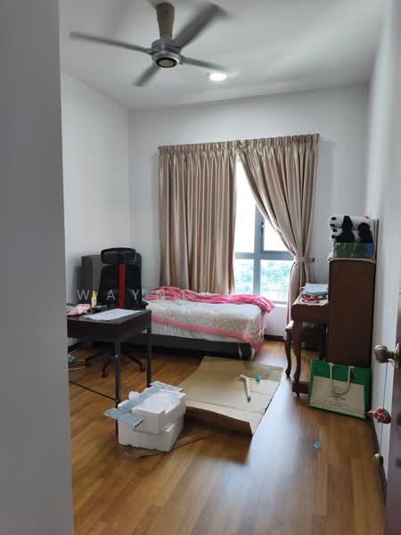 Kondominium untuk Disewa di Nautica Lake Suites - Wayne Yong - PropertyGuru.com.my