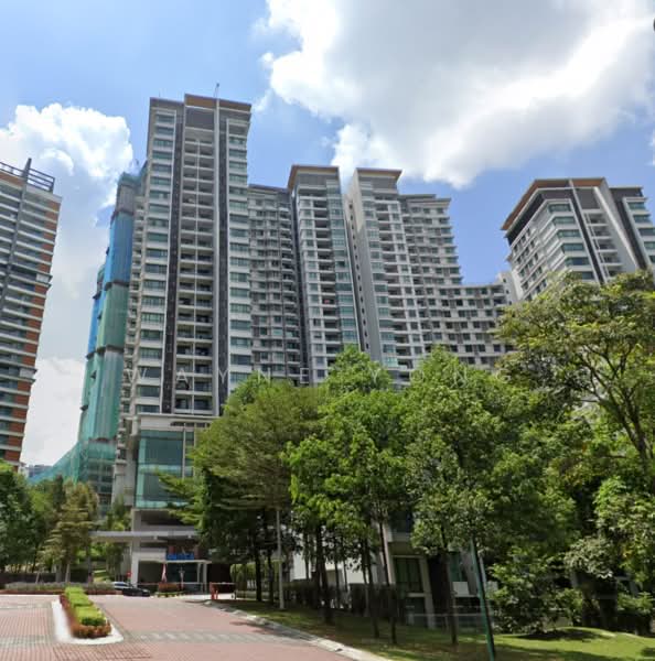 Kondominium untuk Disewa di Nautica Lake Suites - Wayne Yong - PropertyGuru.com.my