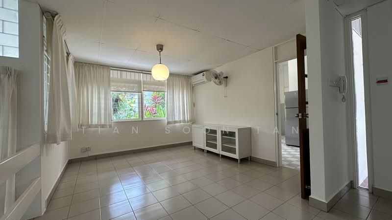 Rumah Banglo untuk Dijual di Bukit Bandaraya (Bangsar) - Tian Soon Tan - Living Room - PropertyGuru.com.my