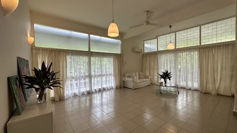Rumah Banglo untuk Dijual di Bukit Bandaraya (Bangsar) - Tian Soon Tan - Living Room - PropertyGuru.com.my