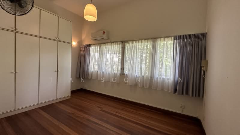Rumah Banglo untuk Dijual di Bukit Bandaraya (Bangsar) - Tian Soon Tan - Bedroom - PropertyGuru.com.my