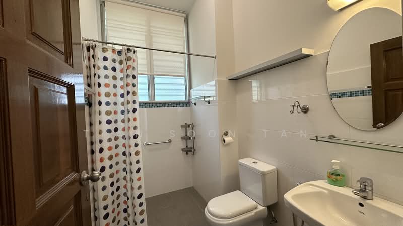 Rumah Banglo untuk Dijual di Bukit Bandaraya (Bangsar) - Tian Soon Tan - Bathroom - PropertyGuru.com.my
