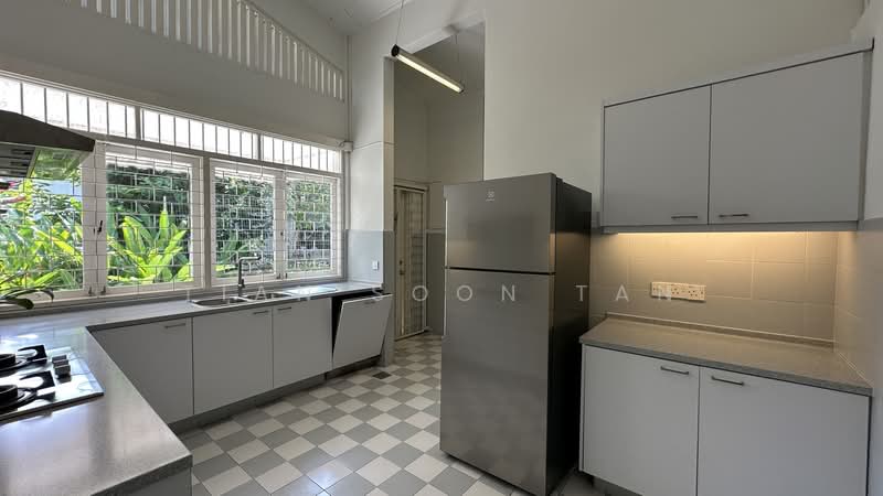 Rumah Banglo untuk Dijual di Bukit Bandaraya (Bangsar) - Tian Soon Tan - Kitchen - PropertyGuru.com.my