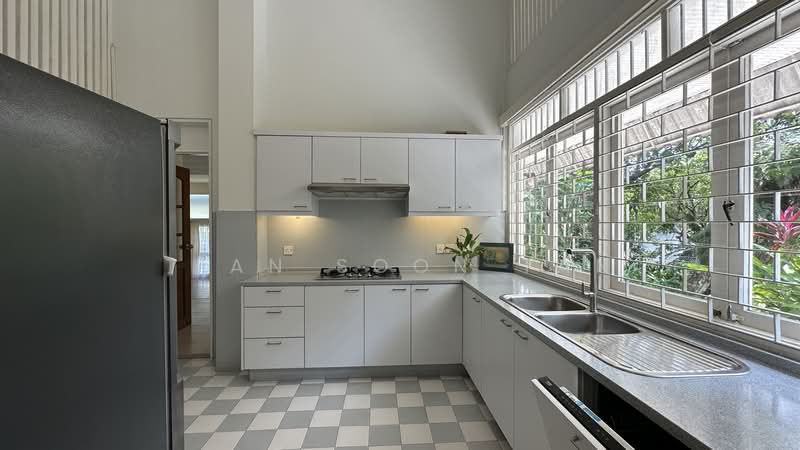 Rumah Banglo untuk Dijual di Bukit Bandaraya (Bangsar) - Tian Soon Tan - Kitchen - PropertyGuru.com.my