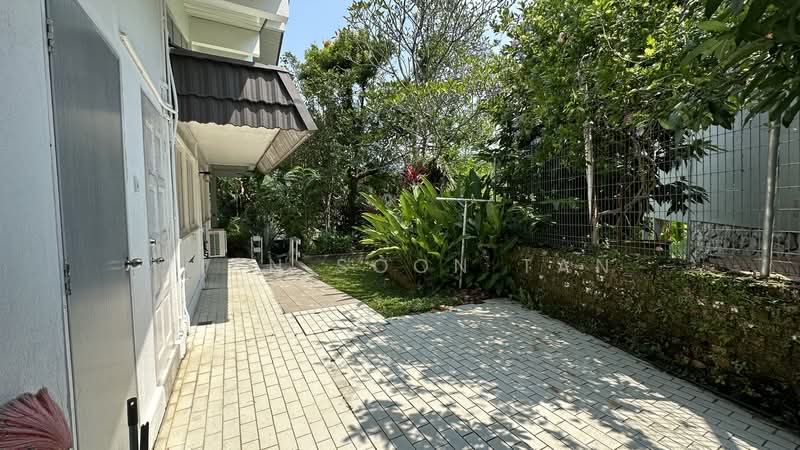 Rumah Banglo untuk Dijual di Bukit Bandaraya (Bangsar) - Tian Soon Tan - Exterior - PropertyGuru.com.my