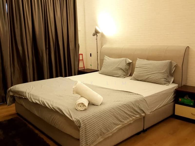 Servis Apartment untuk Disewa di Nova Saujana - Zack Lim - PropertyGuru.com.my