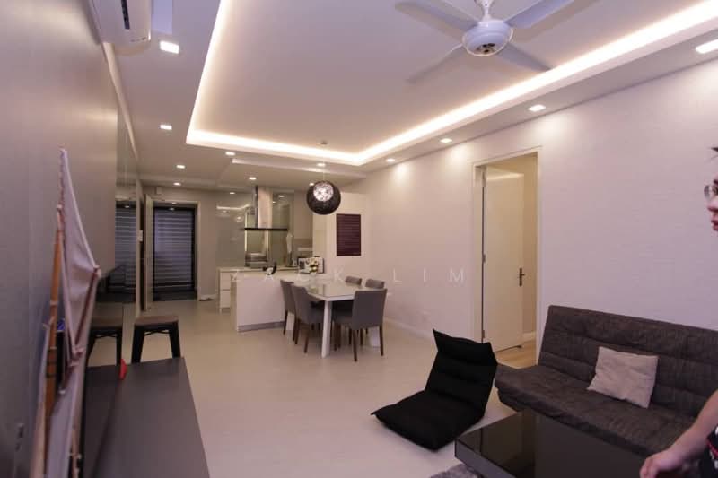 Servis Apartment untuk Disewa di Nova Saujana - Zack Lim - PropertyGuru.com.my
