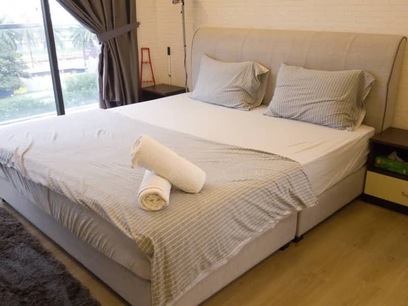 Servis Apartment untuk Disewa di Nova Saujana - Zack Lim - PropertyGuru.com.my