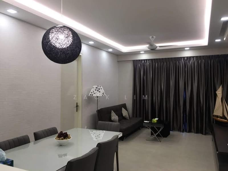 Servis Apartment untuk Disewa di Nova Saujana - Zack Lim - PropertyGuru.com.my