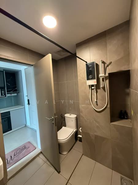 Servis Apartment untuk Dijual di Mossaz @ Empire City - Valyn Ho - Bathroom - PropertyGuru.com.my