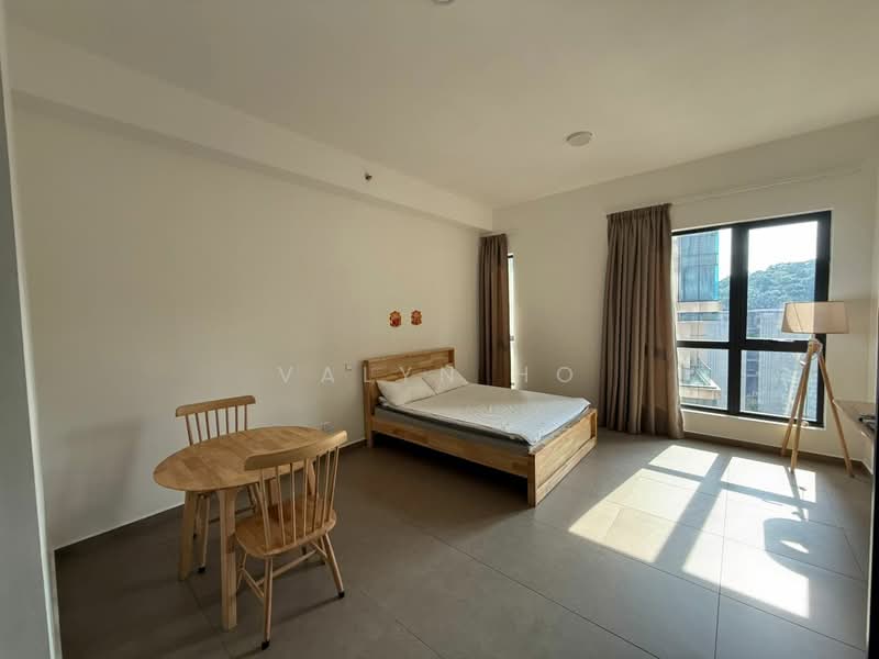 Servis Apartment untuk Dijual di Mossaz @ Empire City - Valyn Ho - Bedroom - PropertyGuru.com.my