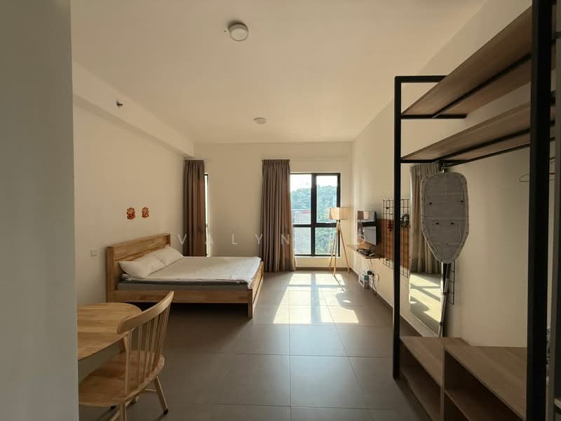 Servis Apartment untuk Dijual di Mossaz @ Empire City - Valyn Ho - Bedroom - PropertyGuru.com.my