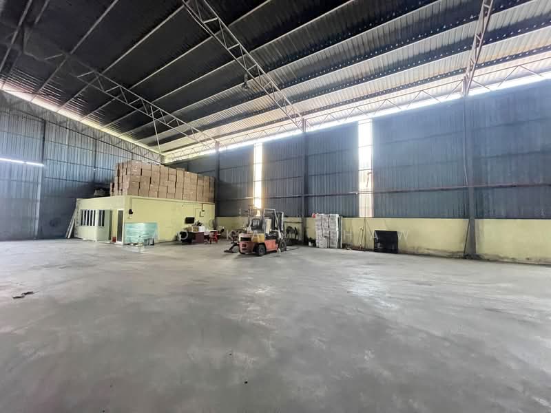 Kilang untuk Disewa di Pandamaran (Klang) - Hao Kai Khaw - Interior - PropertyGuru.com.my