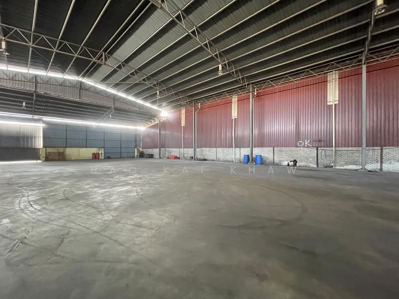 Kilang untuk Disewa di Pandamaran (Klang) - Hao Kai Khaw - Interior - PropertyGuru.com.my