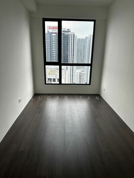 Service Residence for Rent at Altris Residences @ The Quartz WM - Lucas Tan - View - PropertyGuru.com.my