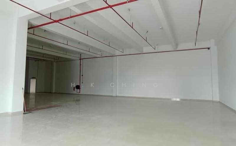 Kilang untuk Disewa di Bukit Beruntung (Selangor) - H.K Ching - Interior - PropertyGuru.com.my