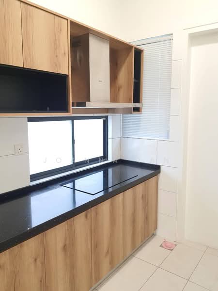 2-storey Terraced House for Sale in Kota Kemuning (Shah Alam) - Joanna Tan - Kitchen - PropertyGuru.com.my