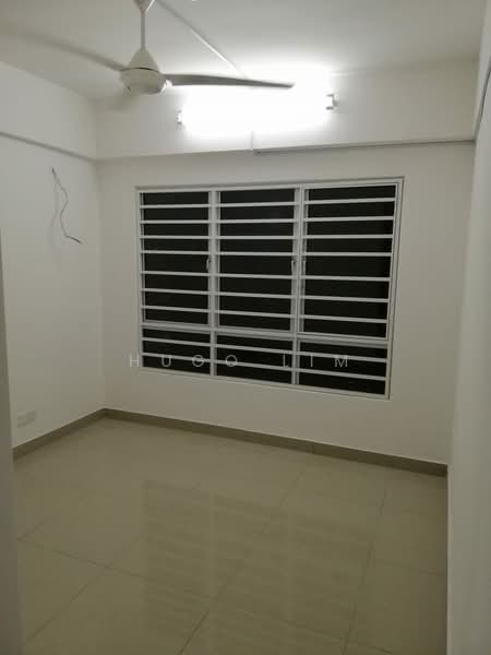 Pangsapuri untuk Disewa di Palm Garden Apartment - Hugo Lim - Interior - PropertyGuru.com.my