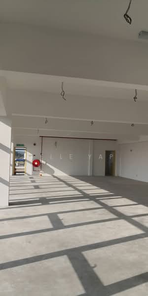 Detached Factory for Sale in Meru (Klang) - Belle Yap - Interior - PropertyGuru.com.my
