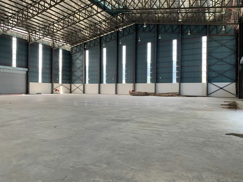 Detached Factory for Sale in Meru (Klang) - Belle Yap - Interior - PropertyGuru.com.my