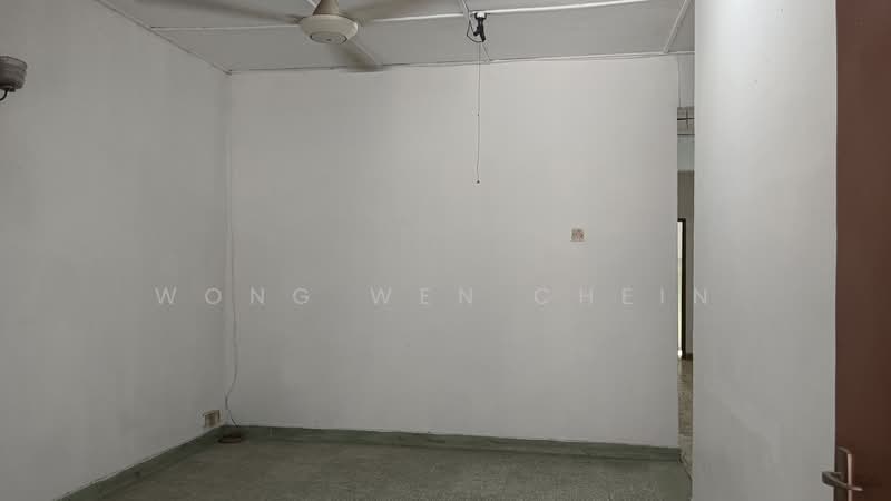1-storey Terraced House for Sale in Desa Jaya Kepong (Kepong) - Wong Wen Chein - Living hall - PropertyGuru.com.my