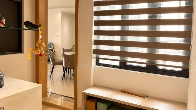 Servis Apartment untuk Dijual di R&F Princess Cove Phase 1 - Kim Loh - Interior - PropertyGuru.com.my