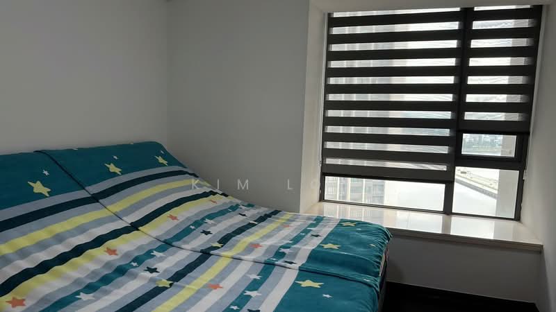 Servis Apartment untuk Dijual di R&F Princess Cove Phase 1 - Kim Loh - Bedroom - PropertyGuru.com.my