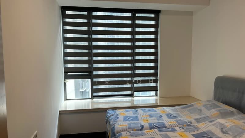 Servis Apartment untuk Dijual di R&F Princess Cove Phase 1 - Kim Loh - Bedroom - PropertyGuru.com.my