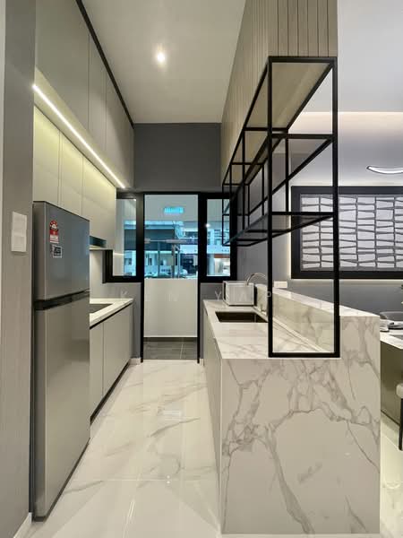 Service Residence for Sale at The WYN Residences - Ken Yap - PropertyGuru.com.my