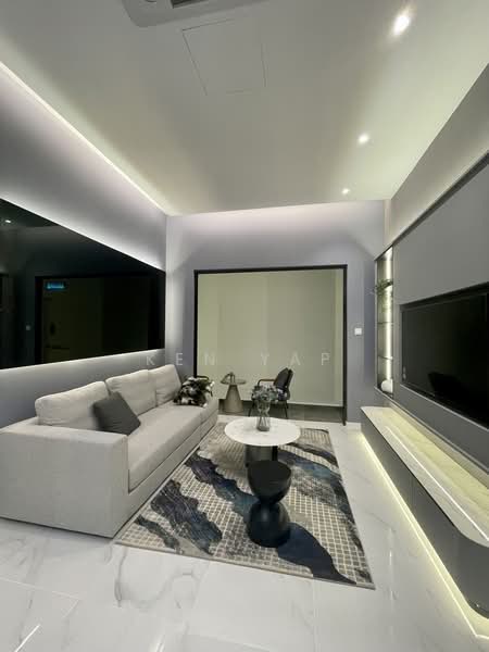 Service Residence for Sale at The WYN Residences - Ken Yap - PropertyGuru.com.my