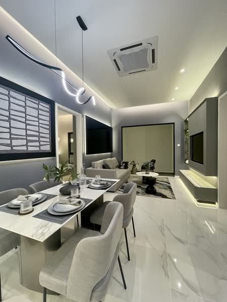 Service Residence for Sale at The WYN Residences - Ken Yap - PropertyGuru.com.my
