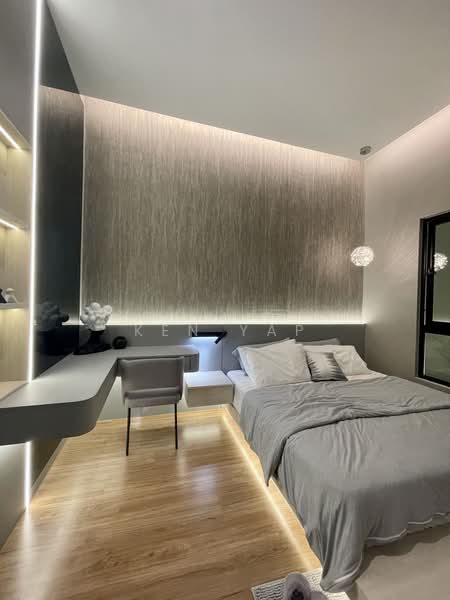 Service Residence for Sale at The WYN Residences - Ken Yap - PropertyGuru.com.my