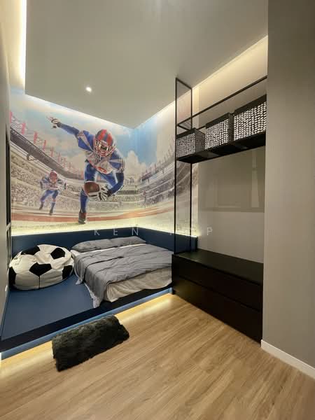 Service Residence for Sale at The WYN Residences - Ken Yap - PropertyGuru.com.my