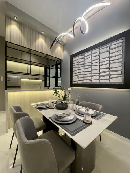 Service Residence for Sale at The WYN Residences - Ken Yap - PropertyGuru.com.my