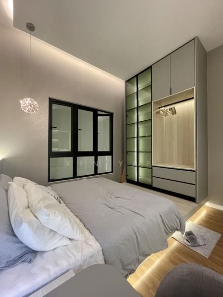 Service Residence for Sale at The WYN Residences - Ken Yap - PropertyGuru.com.my