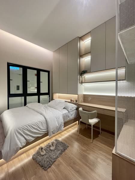 Service Residence for Sale at The WYN Residences - Ken Yap - PropertyGuru.com.my