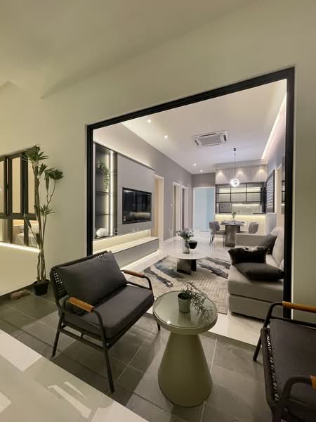 Service Residence for Sale at The WYN Residences - Ken Yap - PropertyGuru.com.my