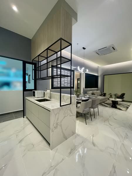 Service Residence for Sale at The WYN Residences - Ken Yap - PropertyGuru.com.my