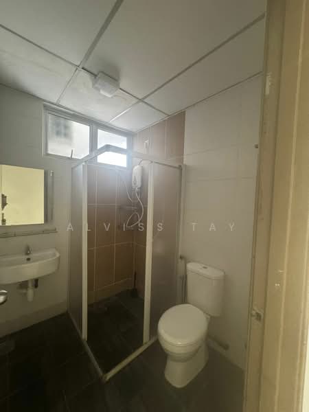 Servis Apartment untuk Dijual di Larkin Heights - Alviss Tay - PropertyGuru.com.my