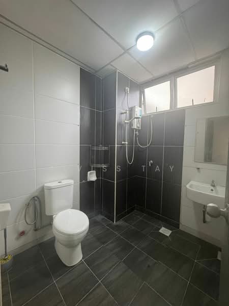 Servis Apartment untuk Dijual di Larkin Heights - Alviss Tay - PropertyGuru.com.my